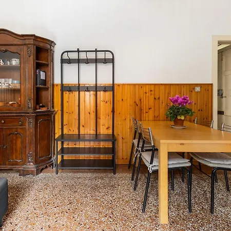 Sant'orsola By Wonderful Italy شقة