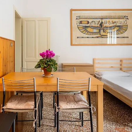 Sant'orsola By Wonderful Italy شقة