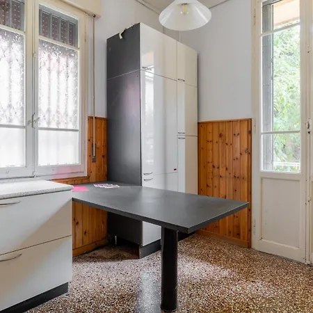 Sant'orsola By Wonderful Italy Apartment Bologna