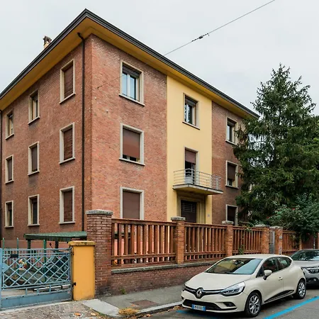 Sant'orsola By Wonderful Italy Apartment