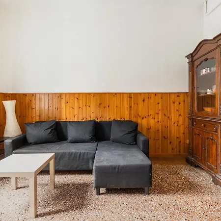 Apartment Sant'orsola By Wonderful Italy *