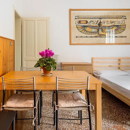 Sant'orsola By Wonderful Italy Appartement Bologna